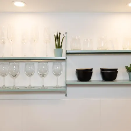 Great 1-room Loft 아파트 *