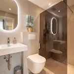 Appartement Great 1-room Loft *