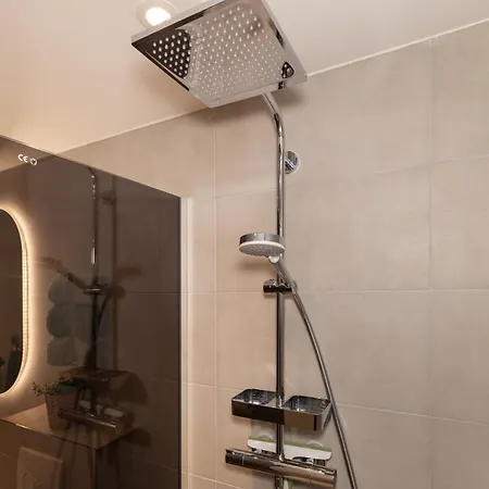 Great 1-room Loft برلين