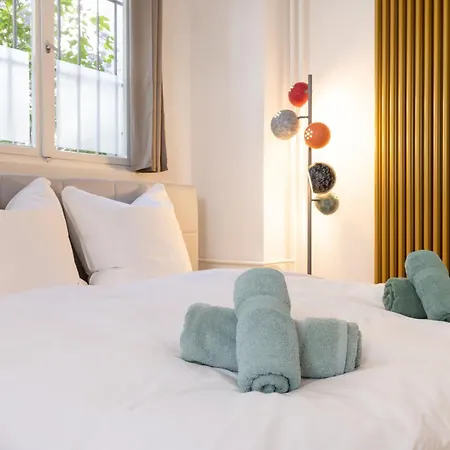 Great 1-room Loft Appartement *