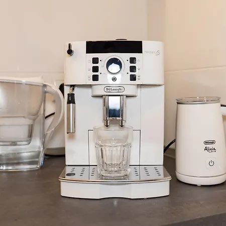 Appartement Great 1-room Loft *