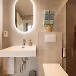 Appartamento Great 1-room Loft