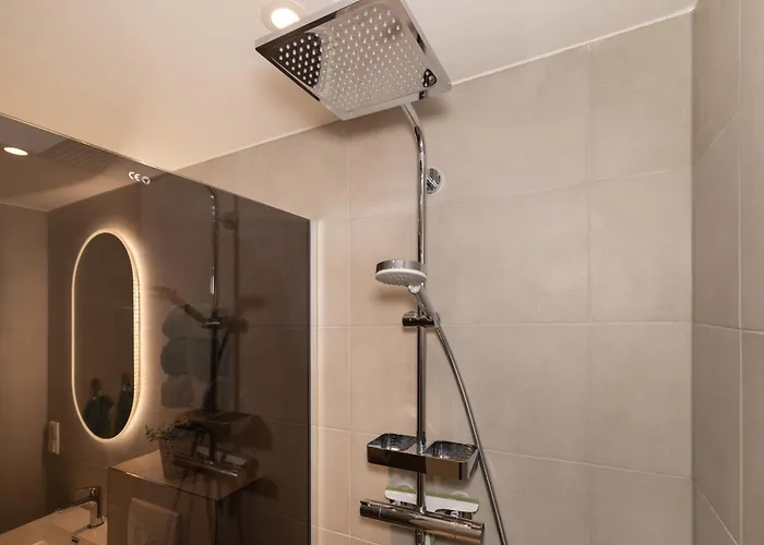 Great 1-room Loft Berlín