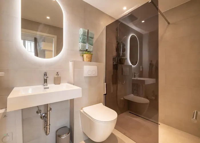 Apartamento Great 1-room Loft *