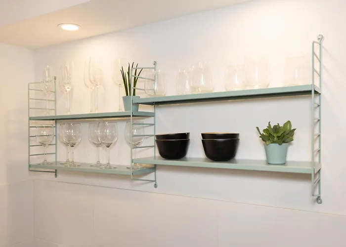 Apartamento Great 1-room Loft Berlín