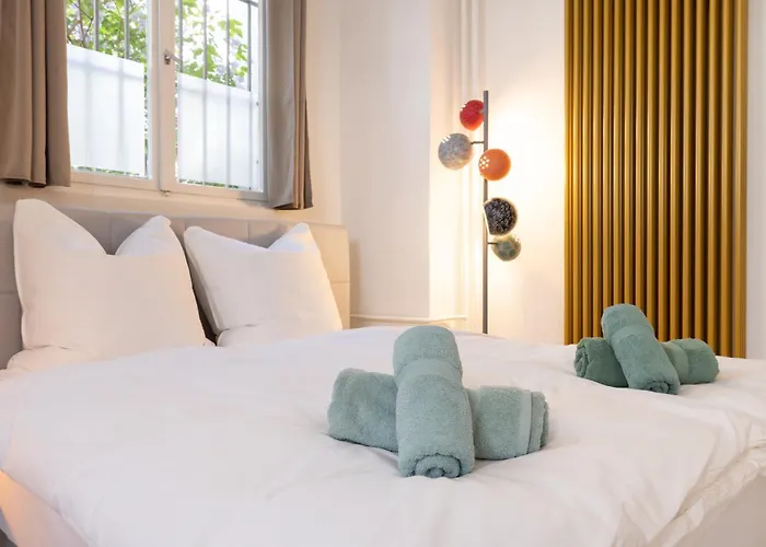 Great 1-room Loft Apartamento *