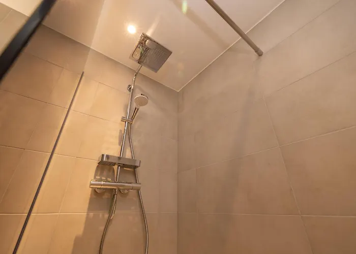 Great 1-room Loft Apartamento Berlín