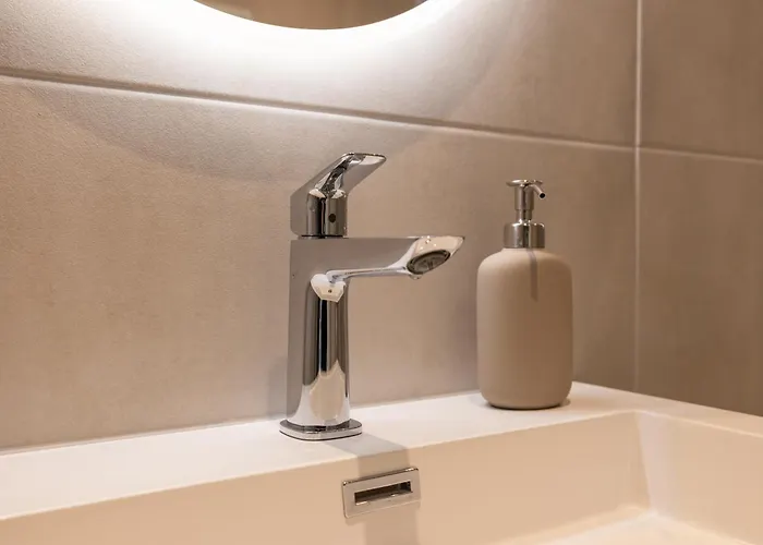 Great 1-room Loft Apartamento Berlín