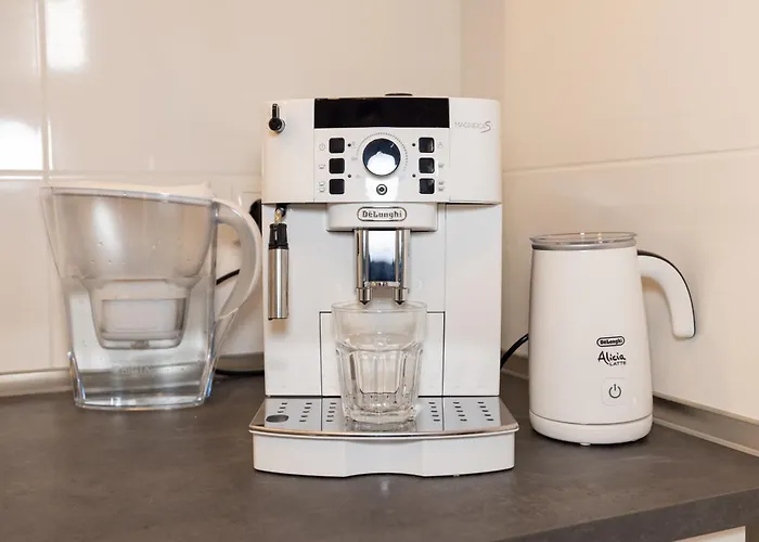 Apartamento Great 1-room Loft *